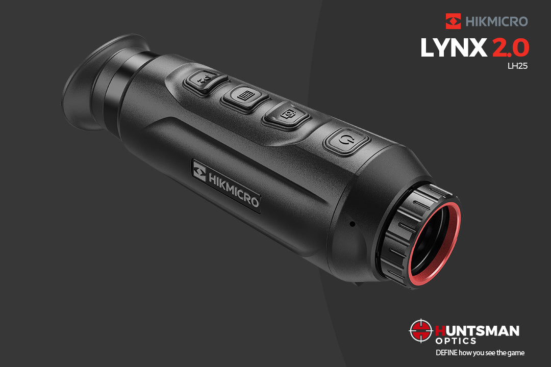 Hikmicro Lynx LH25 2.0 Thermal