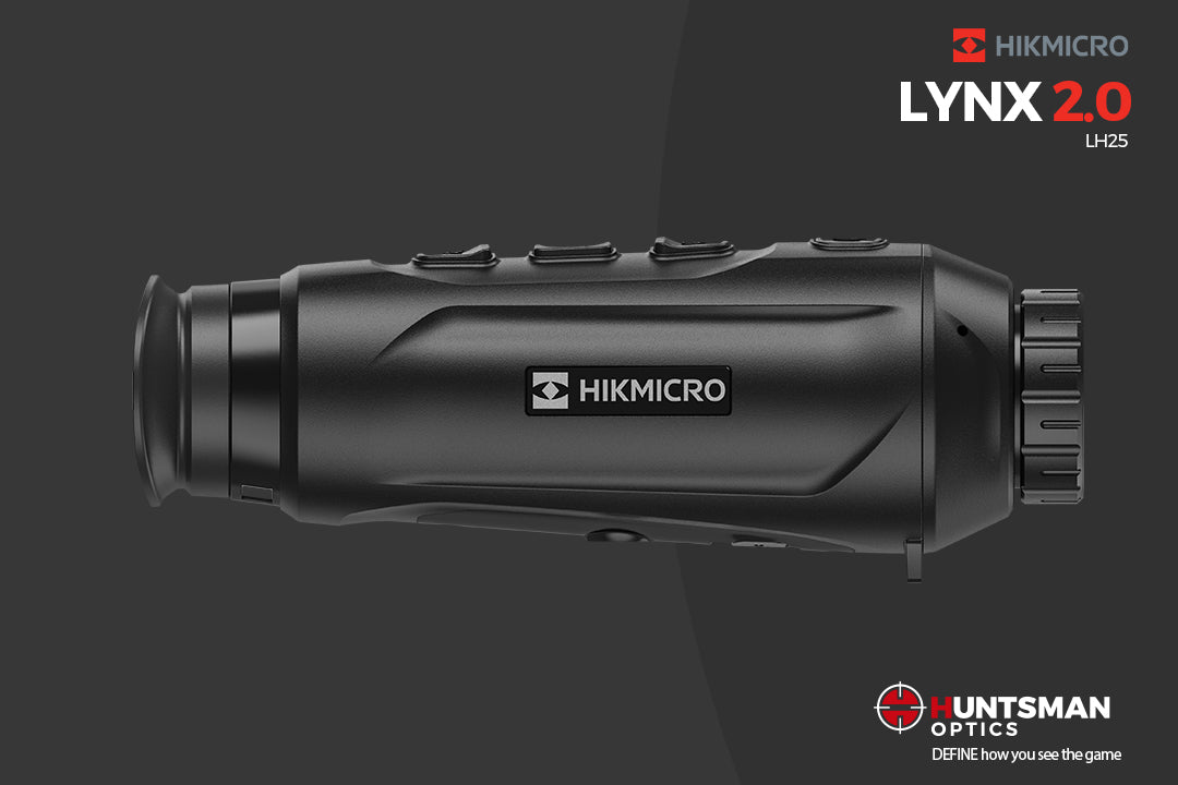 Hikmicro Lynx LH25 2.0 Thermal