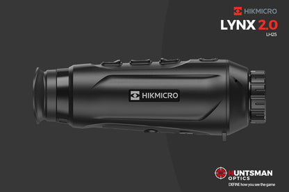 Hikmicro Lynx LH25 2.0 Thermal