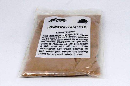 Logwood Trap Dye 450g