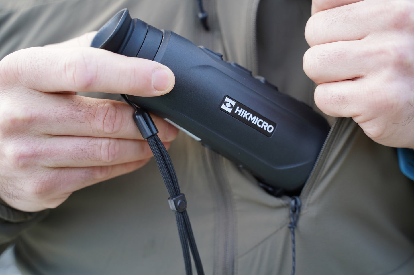 HIKMICRO LYNX 2.0 LH25