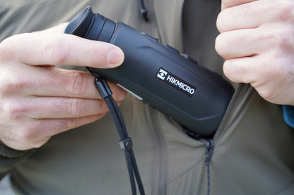 HIKMICRO LYNX 2.0 LH25