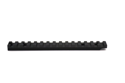 Armacore (ATP) Picatinny Scope Mount Rail Base, Tikka M55