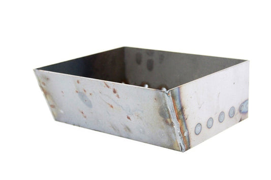 Mega Steel Sifter