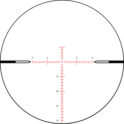 ATACR 7-35x56mm F1 ZeroStop .250MOA CW DIG MOAR