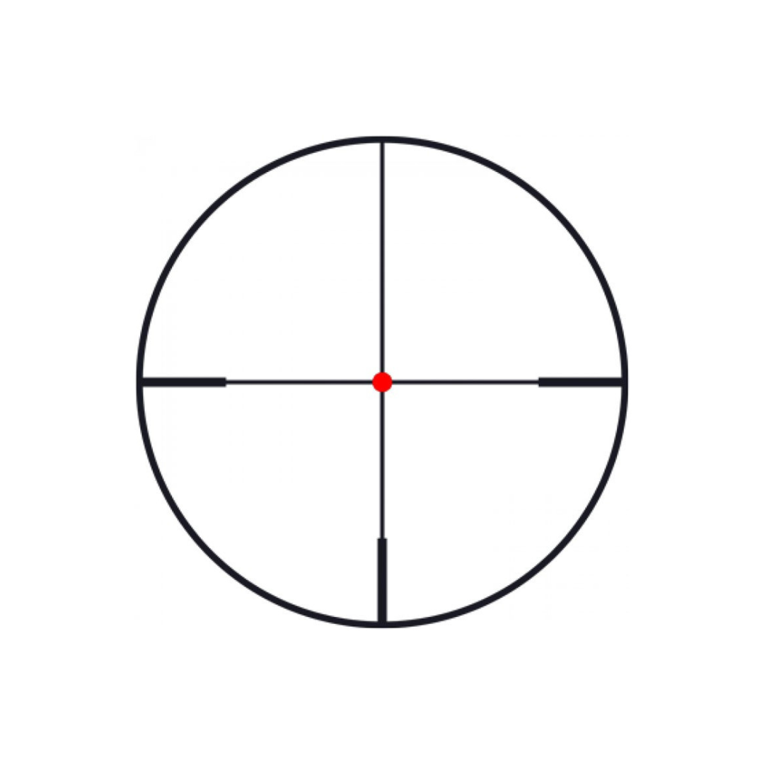 VX-5HD Gen 2  1-5x24 (30mm) Metric Illum. FireDot 4 Fine