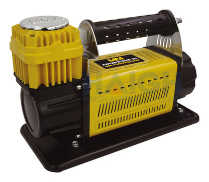 Mean Mother ADVENTURER 3 Car Air Compressor 12v 180PSI/ 1034kPa