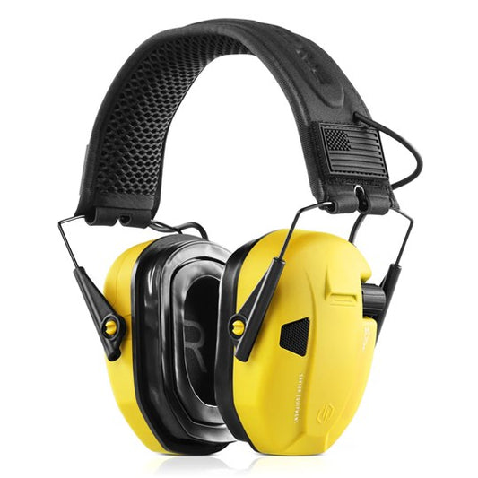 Apollo - Electronic Sounds Suppressors - Mellow Yellow