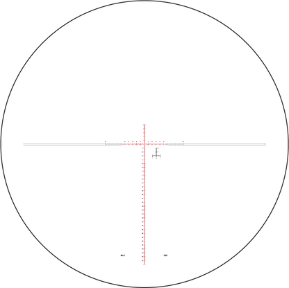 ATACR - 4-16X42mm F1 - ZeroHold™ - .1 Mil-Radian - DigIllum™ - PTL - Mil-C™