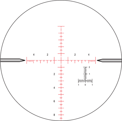 NXS 2.5-10x42 ZS .1MR DIG PTL MIL-R