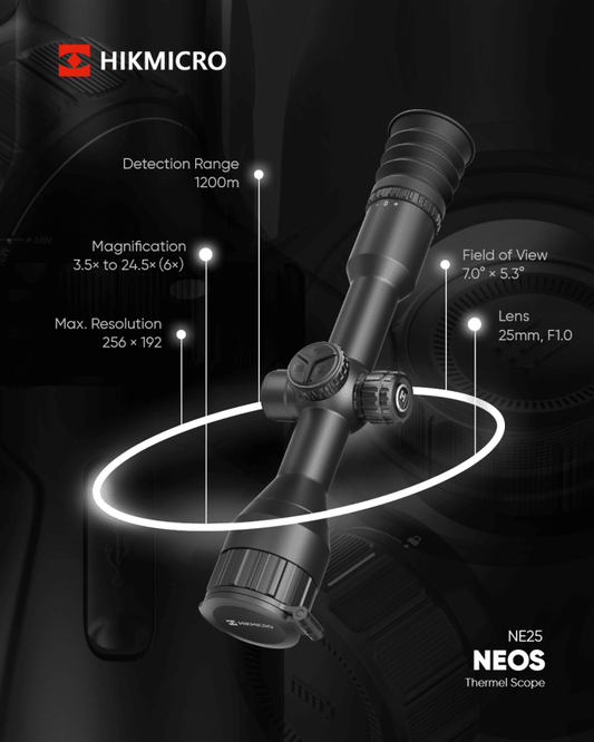 Hikmicro NEOS