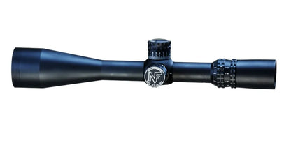 NXS 3.5-15x50 ZS .250MOA ILLUM MOAR
