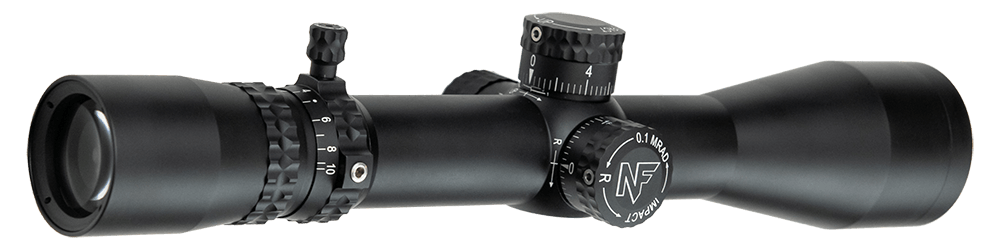 NXS 2.5-10x42 ZS .250MOA DIG PTL MOAR