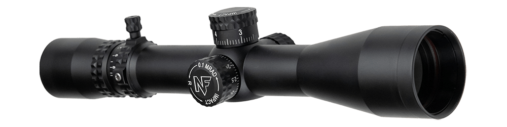 NXS 2.5-10x42 ZS .1MR DIG PTL MIL-R