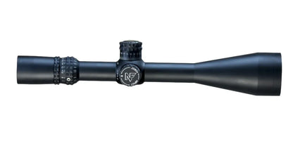 NXS 5.5-22x56 ZS .250MOA ILLUM MOAR-F2