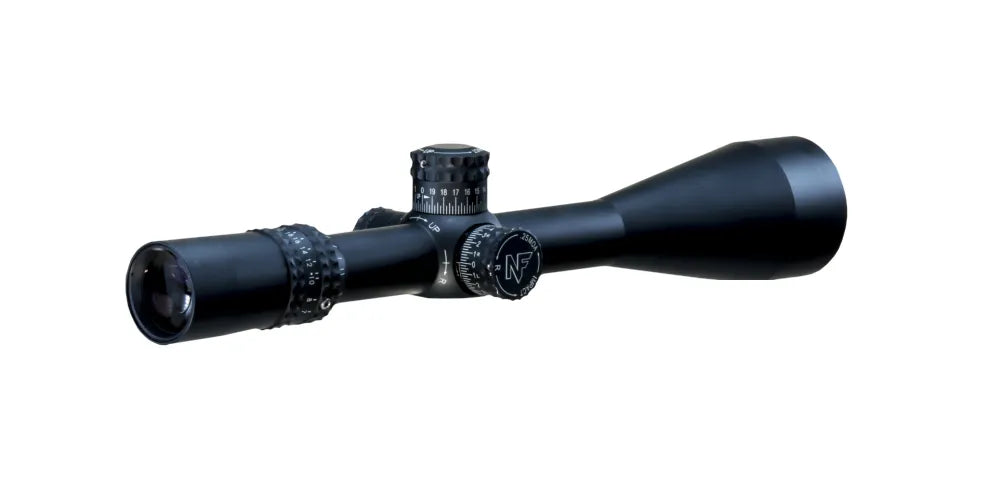 NXS 5.5-22x50 ZS .250MOA ILLUM MOAR-F2