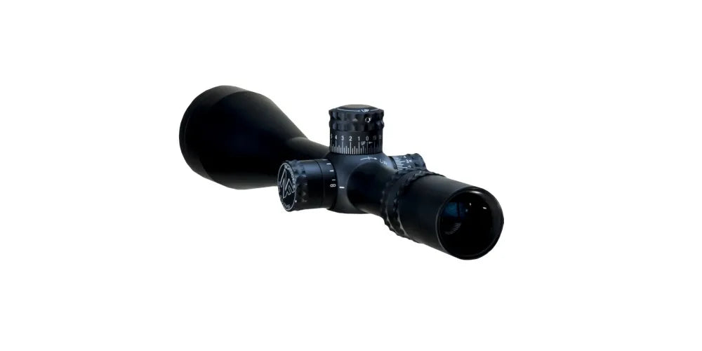 NXS 5.5-22x50 ZS .250MOA ILLUM MOAR-F2