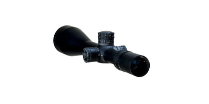 NXS 5.5-22x50 ZS .250MOA ILLUM MOAR-F2