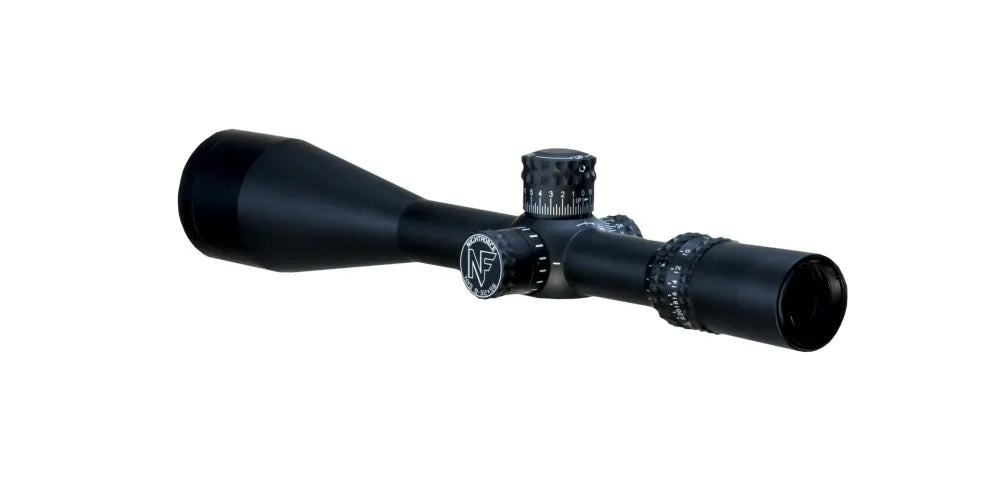 NXS 8-32x56 ZS .250MOA ILLUM MOAR