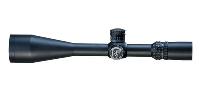 NXS 8-32x56 ZS .250MOA ILLUM MOAR