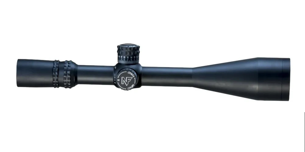 NXS 8-32x56 ZS .250MOA ILLUM MOAR