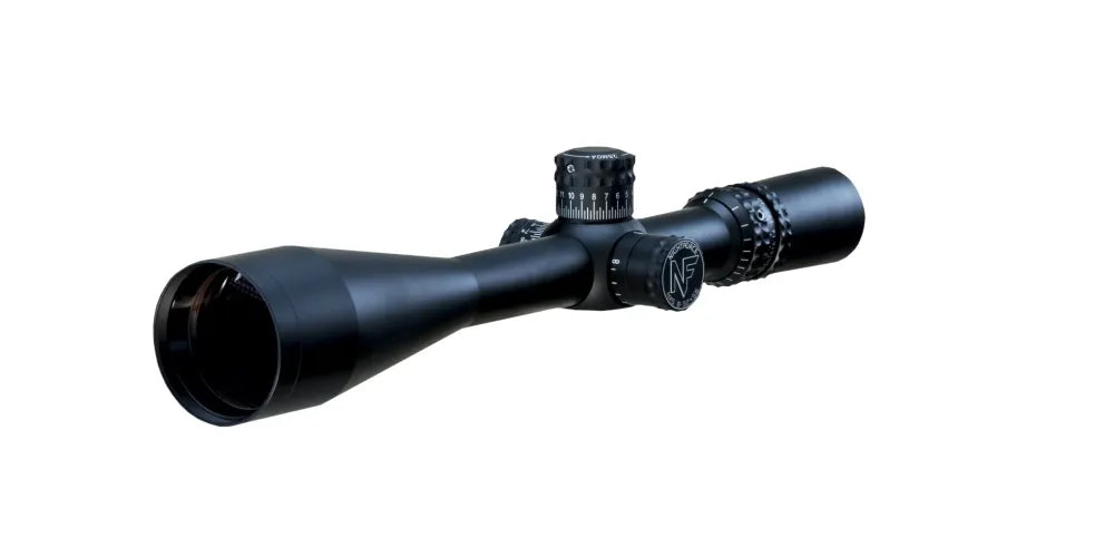 NXS 8-32x56 ZS .250MOA ILLUM MOAR