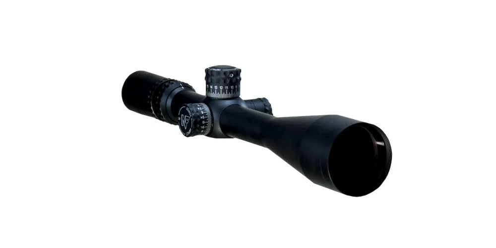 NXS 8-32x56 ZS .250MOA ILLUM MOAR