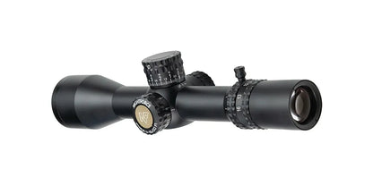 ATACR 4-16x50 - ZeroStop - .250MOA - CW - DIG - PTL - MOAR