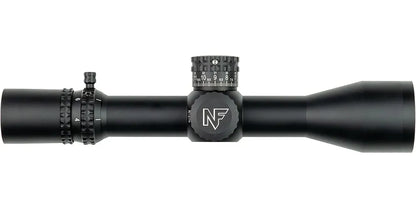 ATACR 4-16x50 - ZeroStop - .250MOA - CW - DIG - PTL - MOAR