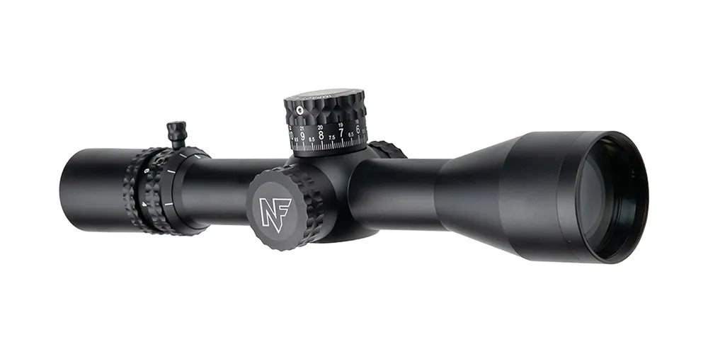 ATACR 4-16x50 - ZeroStop - .250MOA - CW - DIG - PTL - MOAR