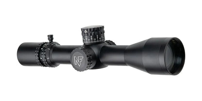 ATACR 4-16x50 - ZeroStop - .250MOA - CW - DIG - PTL - MOAR