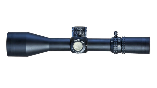 ATACR 5-25x56mm ZeroStop .1MR DIG PTL MIL-R