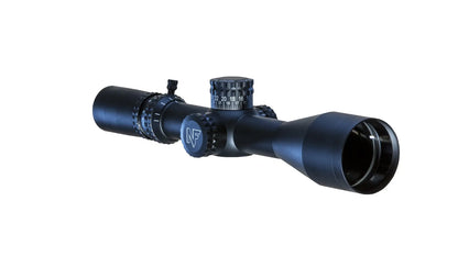ATACR 5-25x56mm ZeroStop .1MR DIG PTL MIL-R