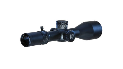 ATACR 5-25x56mm ZeroStop .250MOA DIG PTL MOAR