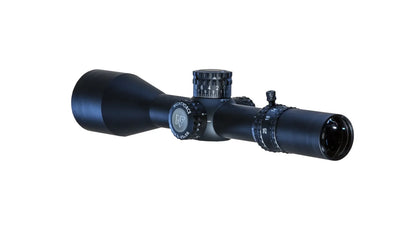 ATACR 5-25x56mm ZeroStop .250MOA DIG PTL MOAR