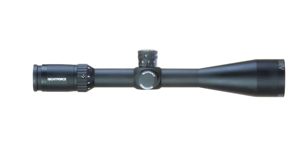 SHV - 4-14X50mm F1 - .250 MOA - Center Only Illumination - MOAR™