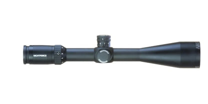 SHV - 4-14X50mm F1 - .250 MOA - Center Only Illumination - MOAR™