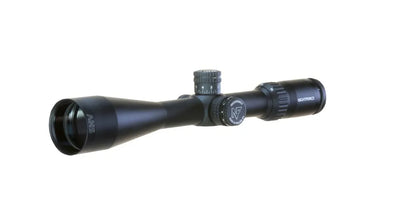 SHV - 4-14X50mm F1 - .250 MOA - Center Only Illumination - MOAR™