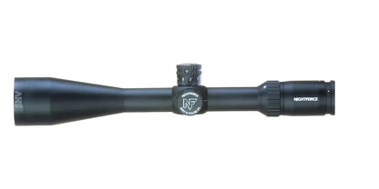 SHV - 4-14X50mm F1 - .250 MOA - Center Only Illumination - MOAR™