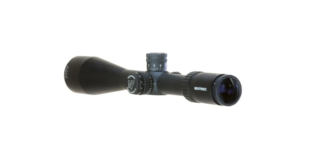 SHV - 4-14X50mm F1 - .250 MOA - Center Only Illumination - MOAR™