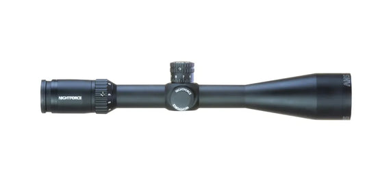 SHV 4-14x50 - F1 - ZeroSet - MIL-XT
