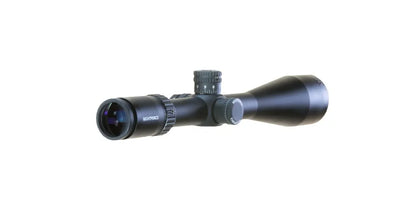 SHV - 4-14X50mm F1 - .250 MOA - Center Only Illumination - MOAR™