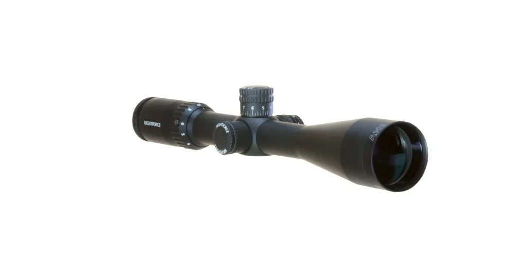 SHV - 4-14X50mm F1 - .250 MOA - Center Only Illumination - MOAR™