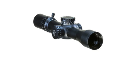 ATACR - 4-16X42mm F1 - ZeroHold™ - .1 Mil-Radian - DigIllum™ - PTL - Mil-C™