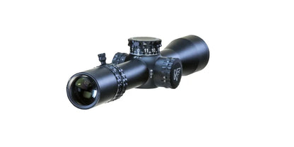 ATACR - 4-16X42mm F1 - ZeroHold™ - .1 Mil-Radian - DigIllum™ - PTL - Mil-C™