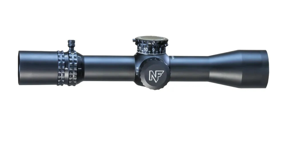 ATACR - 4-16X42mm F1 - ZeroHold™ - .1 Mil-Radian - DigIllum™ - PTL - Mil-C™