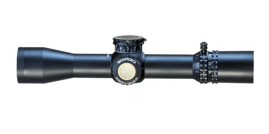 ATACR - 4-16X42mm F1 - ZeroHold™ - .1 Mil-Radian - DigIllum™ - PTL - Mil-C™