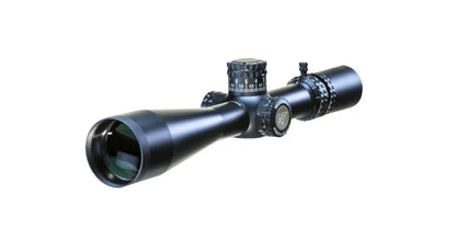 ATACR - 5-25X56mm F1 - ZeroStop™ - .1 Mil-Radian - DigIllum™ - PTL - Mil-XT™