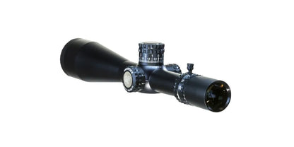 ATACR - 5-25X56mm F1 - ZeroStop™ - .1 Mil-Radian - DigIllum™ - PTL - Mil-XT™