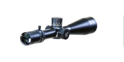 ATACR - 5-25X56mm F1 - ZeroStop™ - .1 Mil-Radian - DigIllum™ - PTL - Mil-XT™